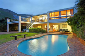 Atlantic Dream Beachfront Villa